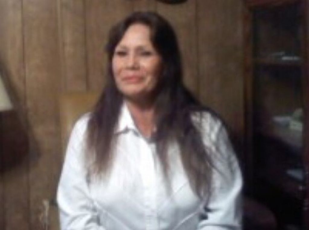 Laverne Manshack-Ross