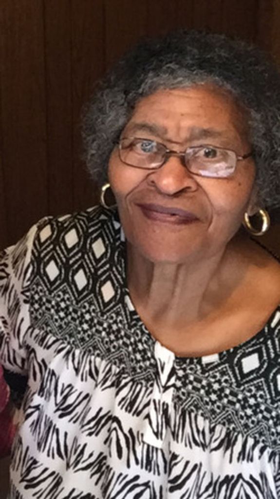 Edna Mae Newton Holston Profile Photo