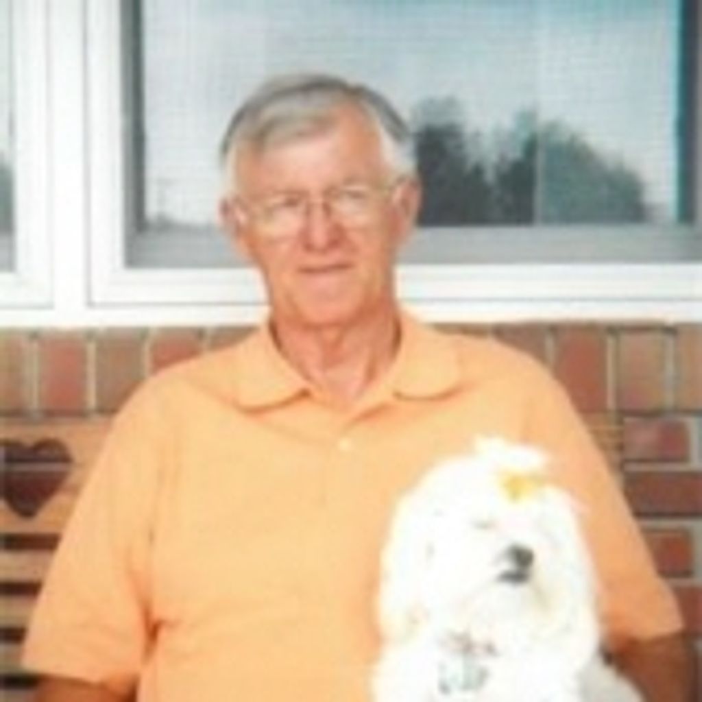 Richard Gerald Boolman
