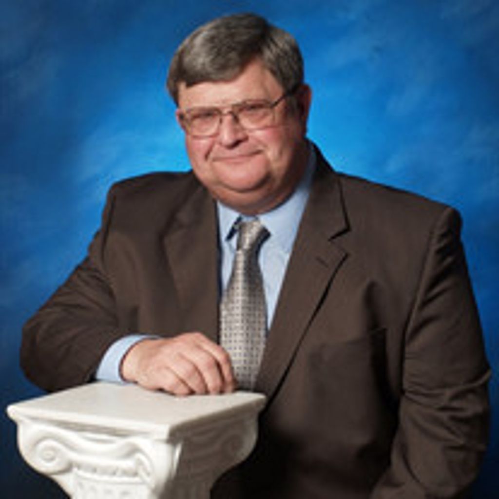 Martin J. Zegar Profile Photo