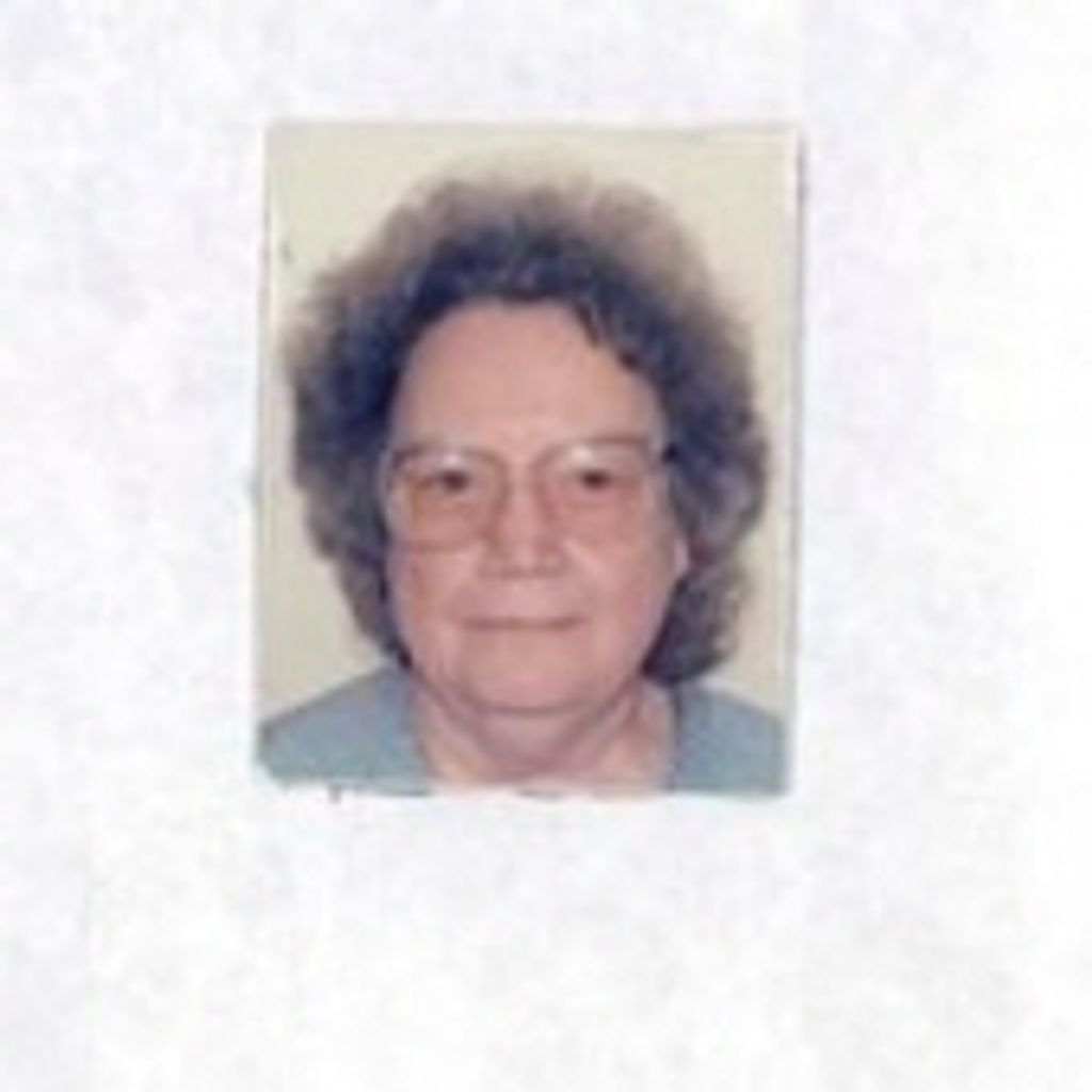 Virginia Byrd