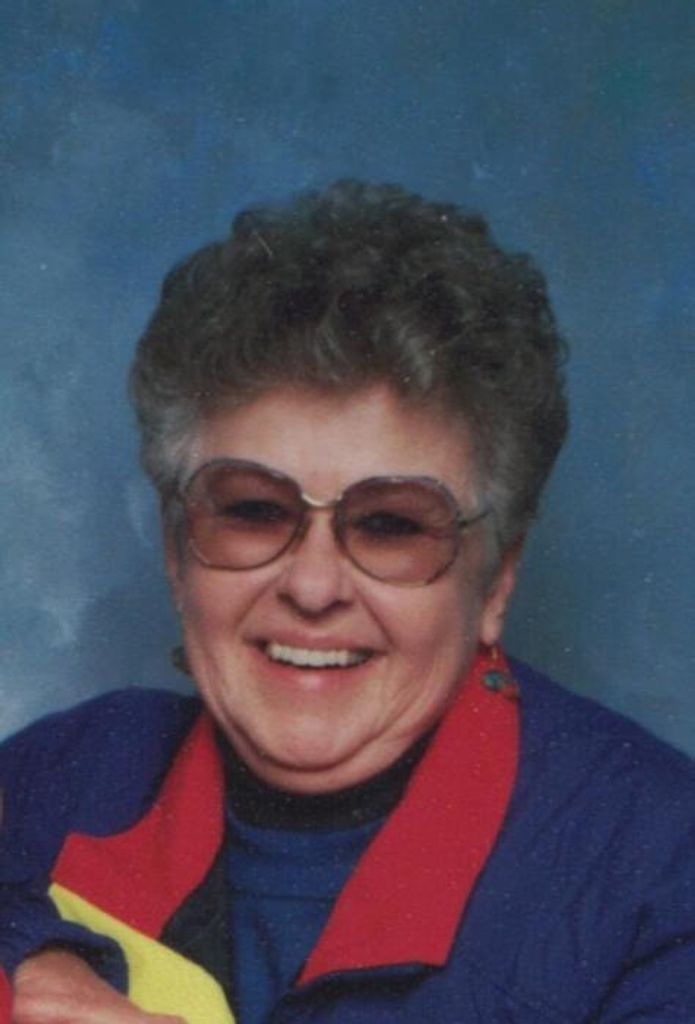 Carolynn Dunbar