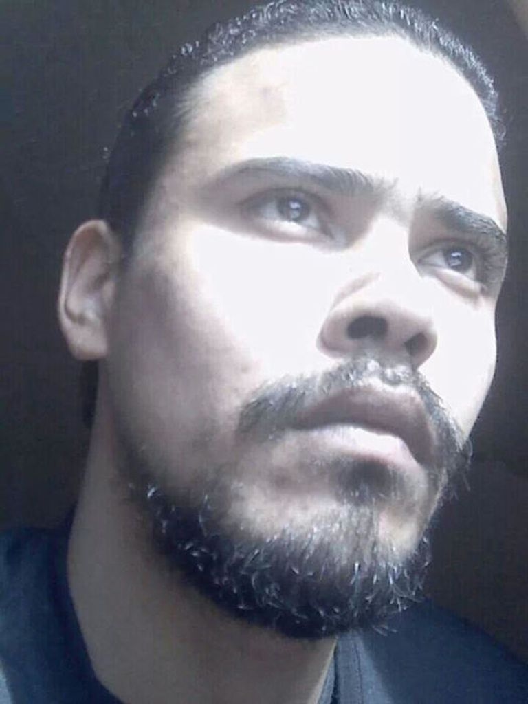 Porfilio Salvador Hernandez
