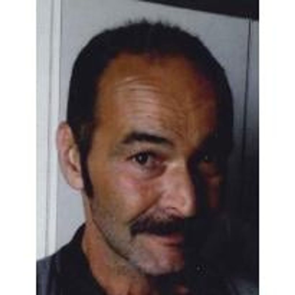 Dennis Leroy Polston