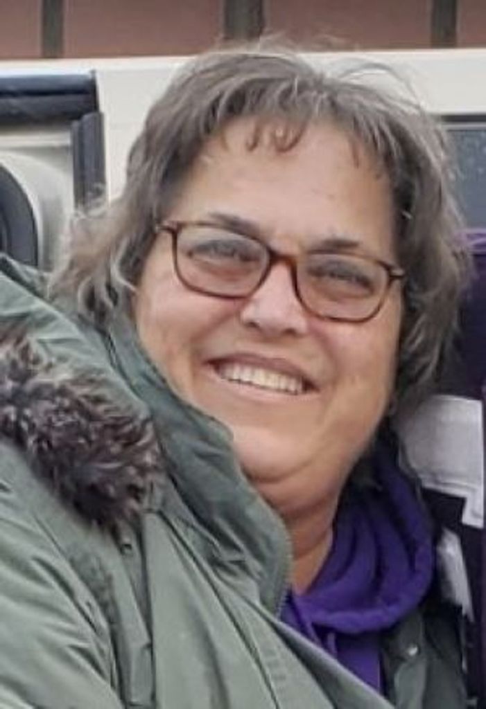Judith K. Rapp