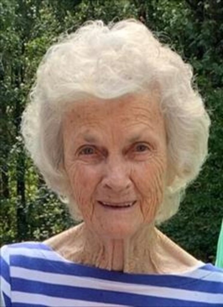 Barbara Marie Evans Profile Photo