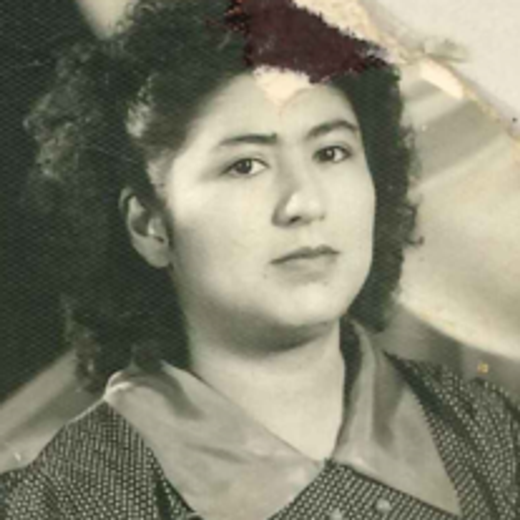 Maria De Los Angeles Huerta Ortega