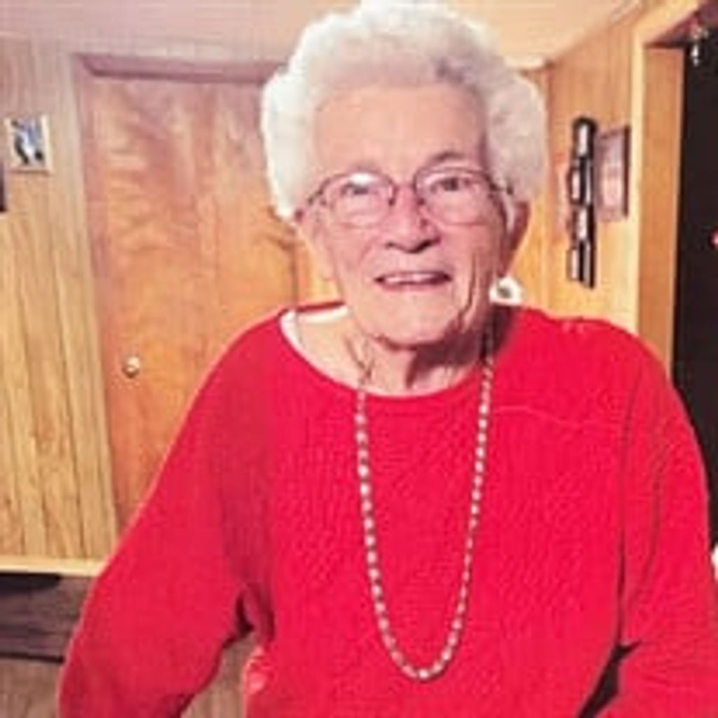Betty R. Butler