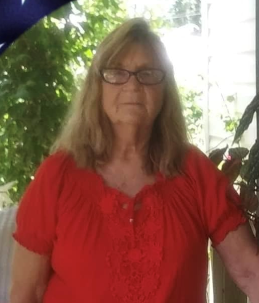 Clara Sue (Jones)  Brown