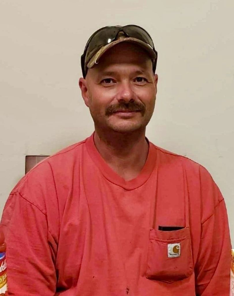 Guy Stephen "Wibble" Akers Profile Photo