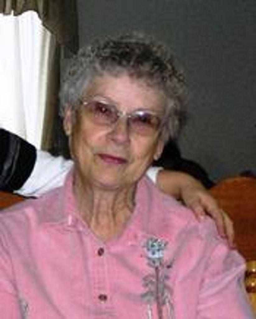 Joyce Pulk