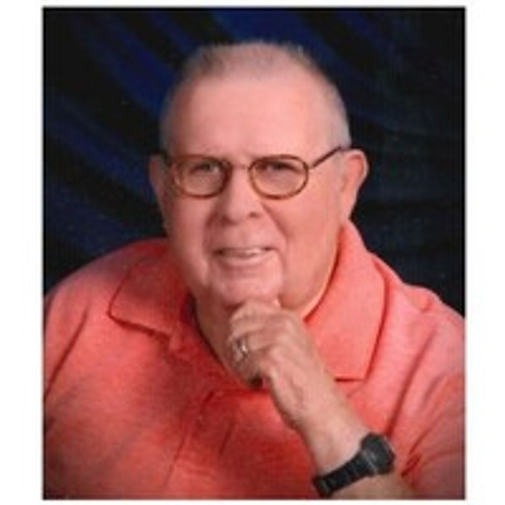 George Edward Walch Profile Photo