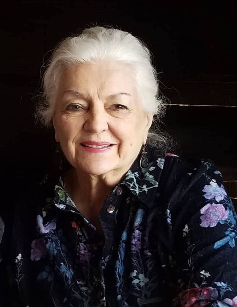 Miriam  Moody  Perry  Profile Photo