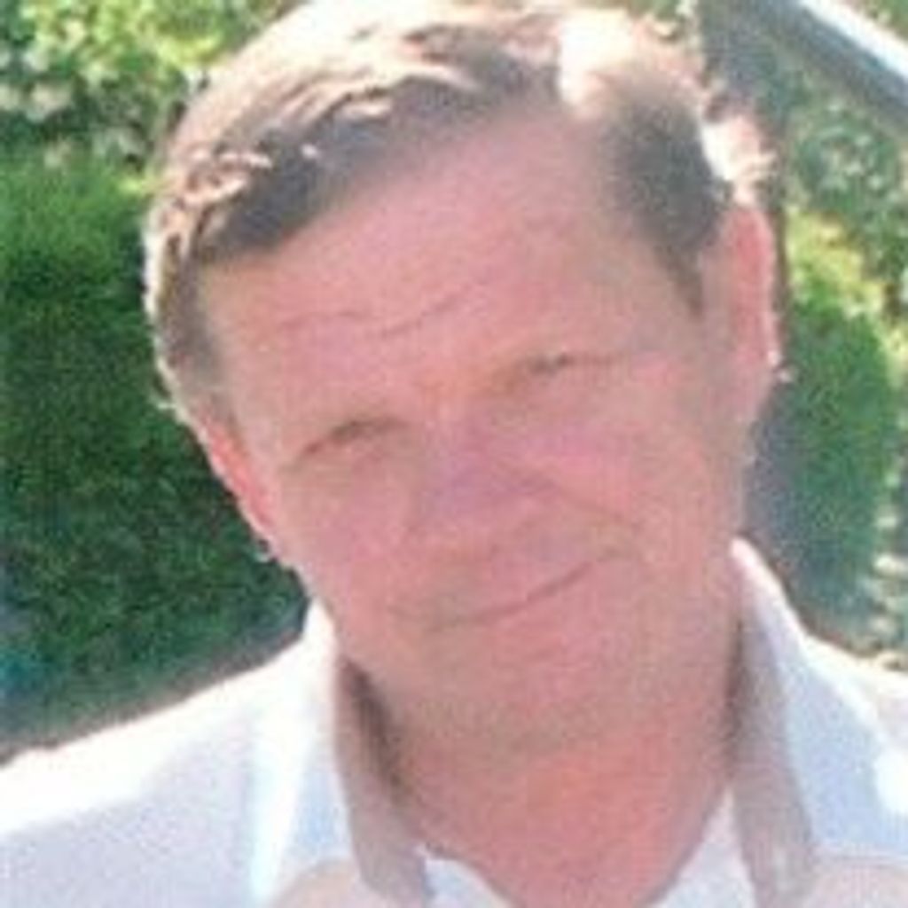 Roger L. Harding
