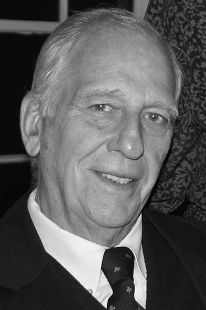 Richard E. Welch Profile Photo