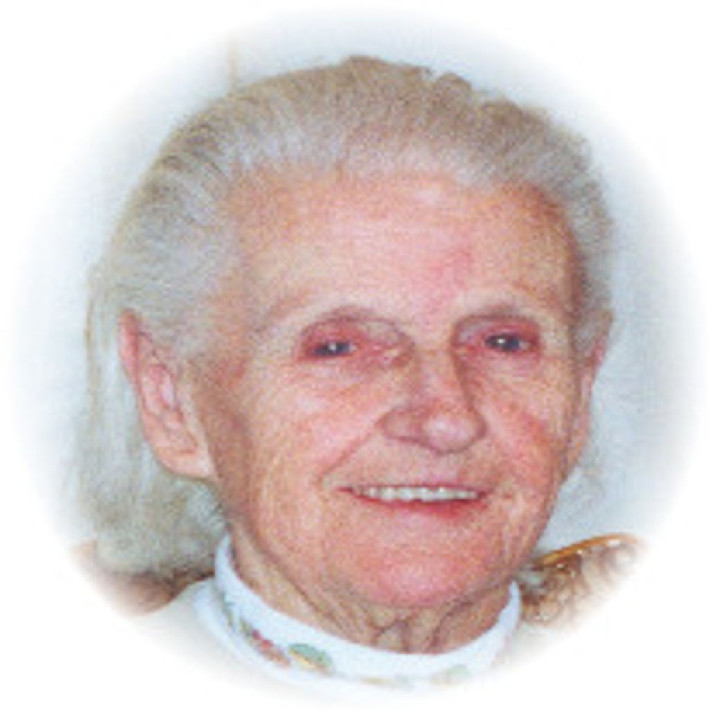Elizabeth Agatha Hajek