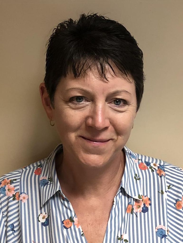 Gwyn Norris Scott Profile Photo