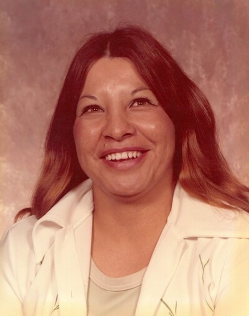 Patricia Petra Ybarra Profile Photo
