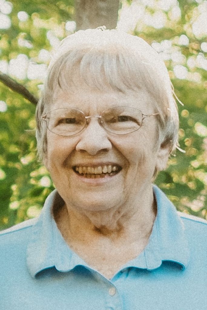 Charlotte "Char" Louise Owen