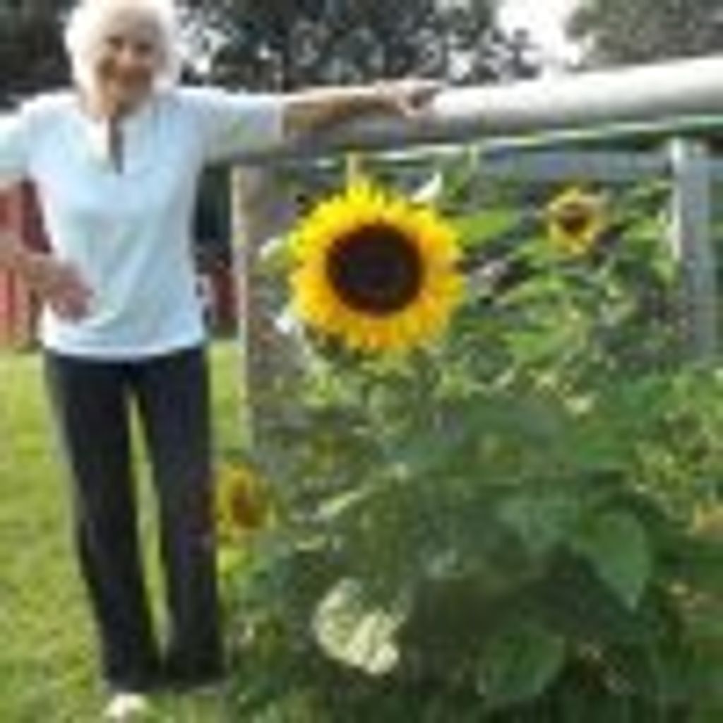 Edith Marie Farnum