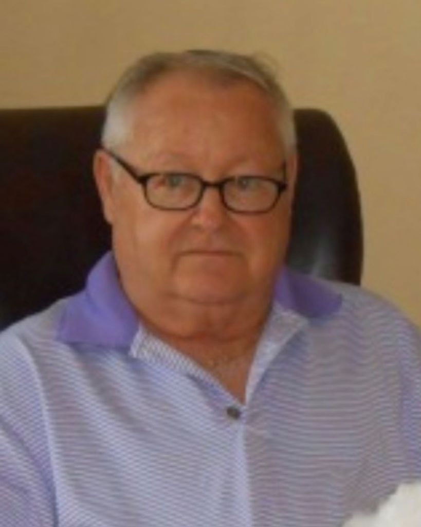 James Perrin Young Jr. Profile Photo