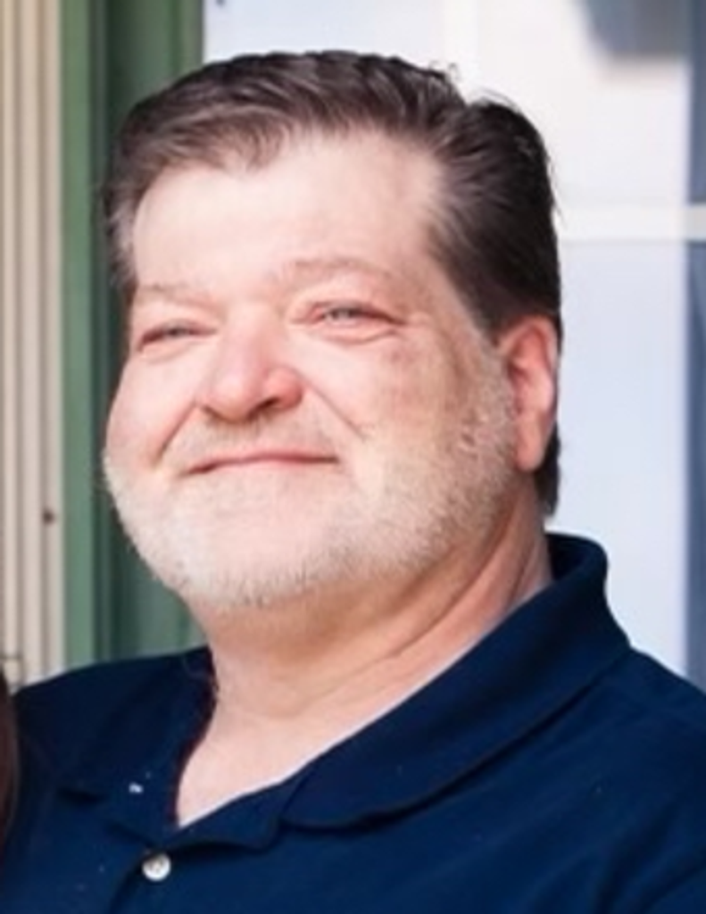 Roger Bailey Profile Photo