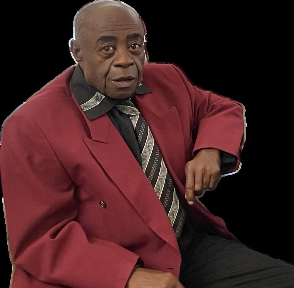 Mr. Ruben Gould Jr. Profile Photo