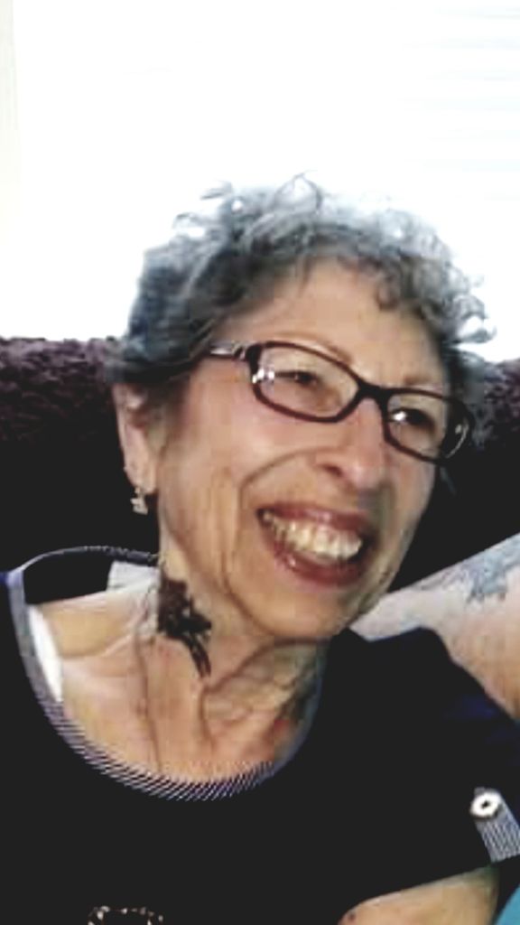 Eleanor Edyth Kaufman