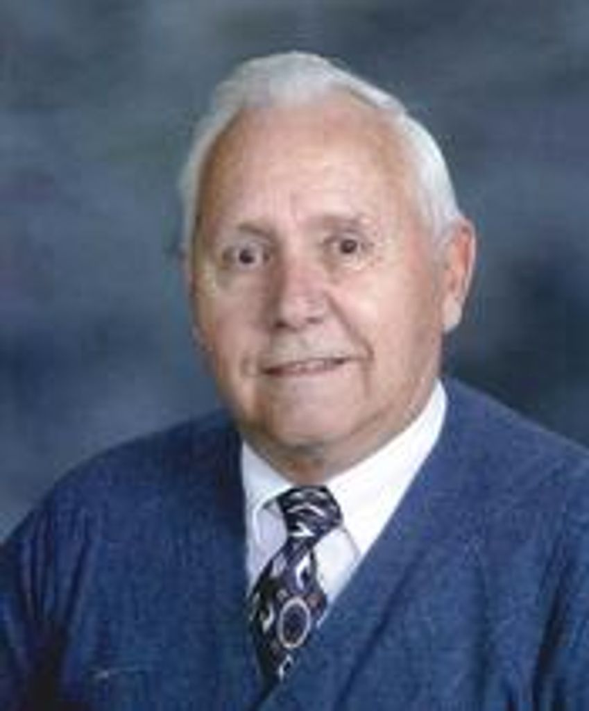 James J. Schmidt