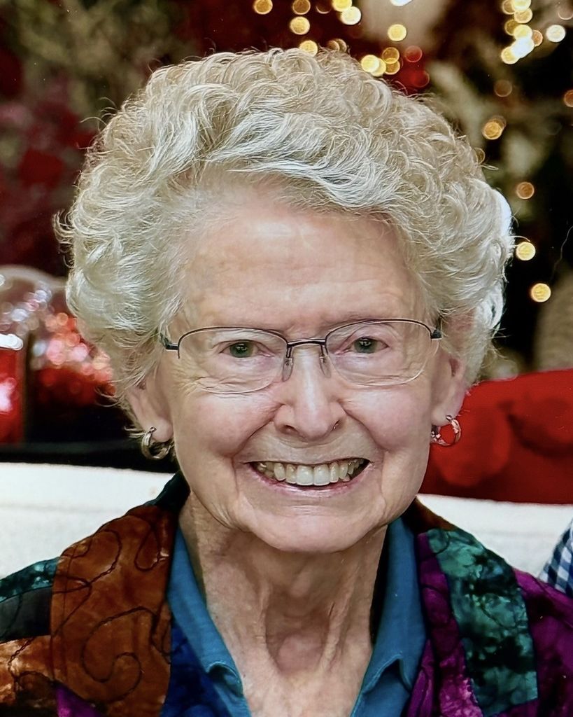 Eunice Lorraine Coon Profile Photo