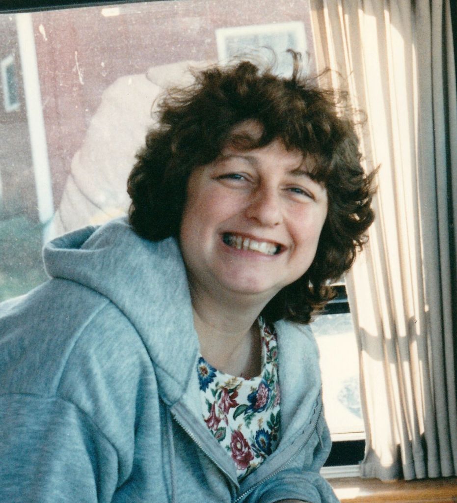 Patricia Carol Lewis Profile Photo