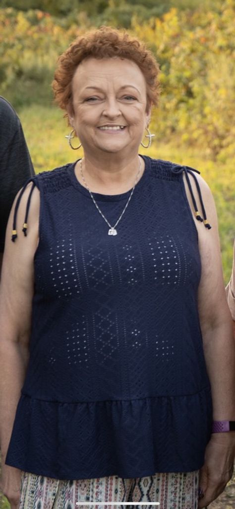 Kimberly Jeannine Mathenia Profile Photo