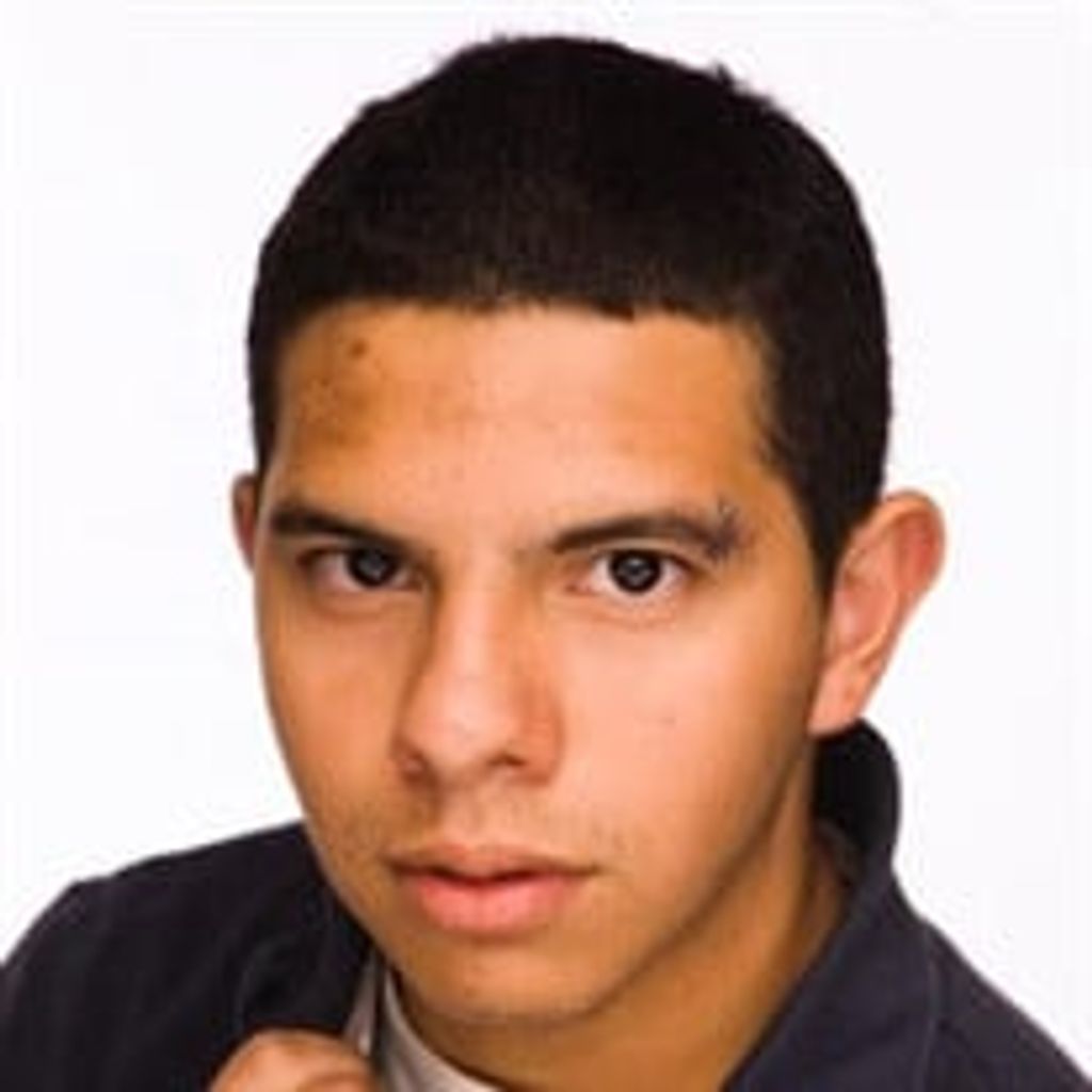 William Josue Granados Garcia
