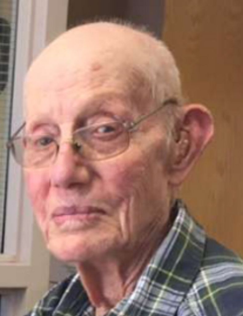 Albert J.  Oeltjenbruns Profile Photo