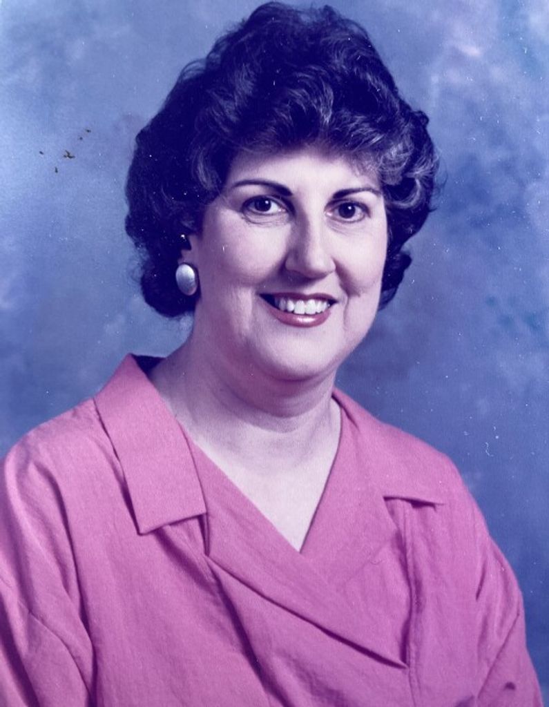 Joyce (Chappell)  Abbott Profile Photo