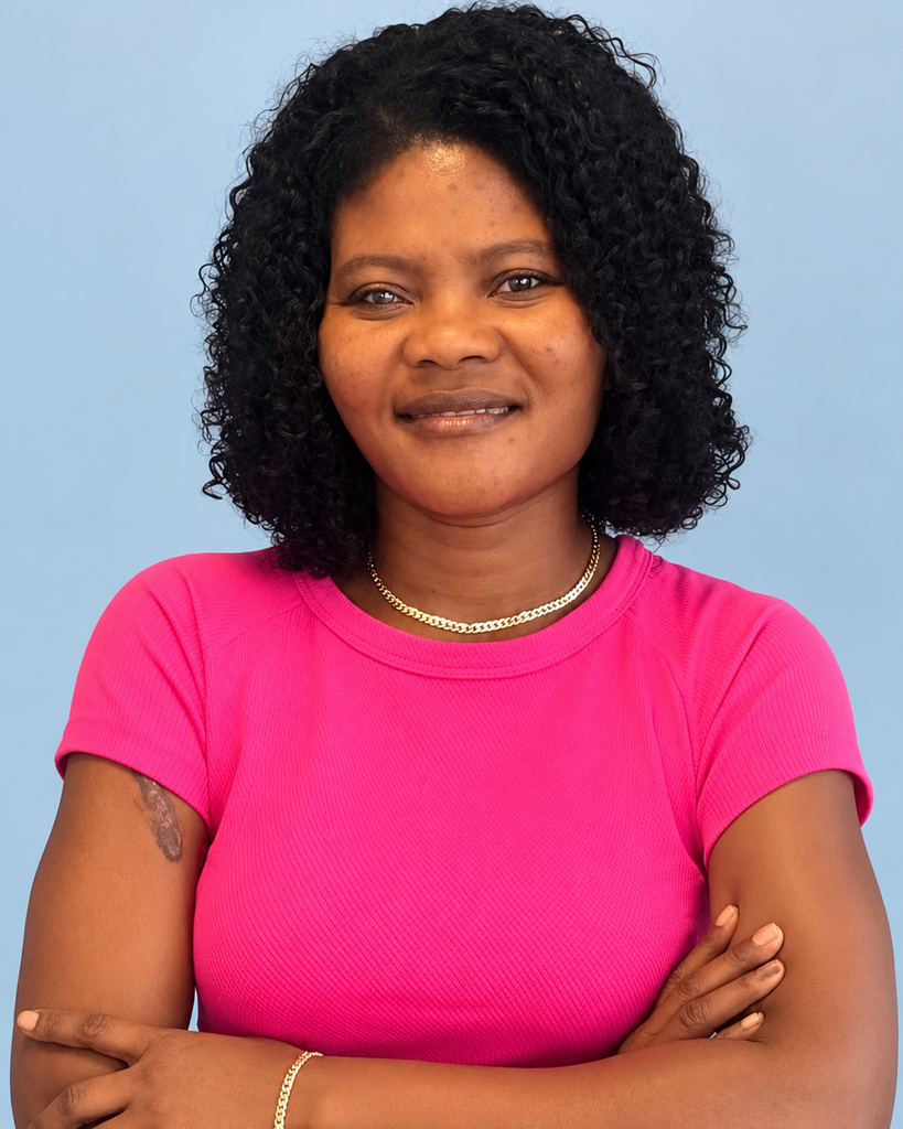 Jeanise Simeon Profile Photo