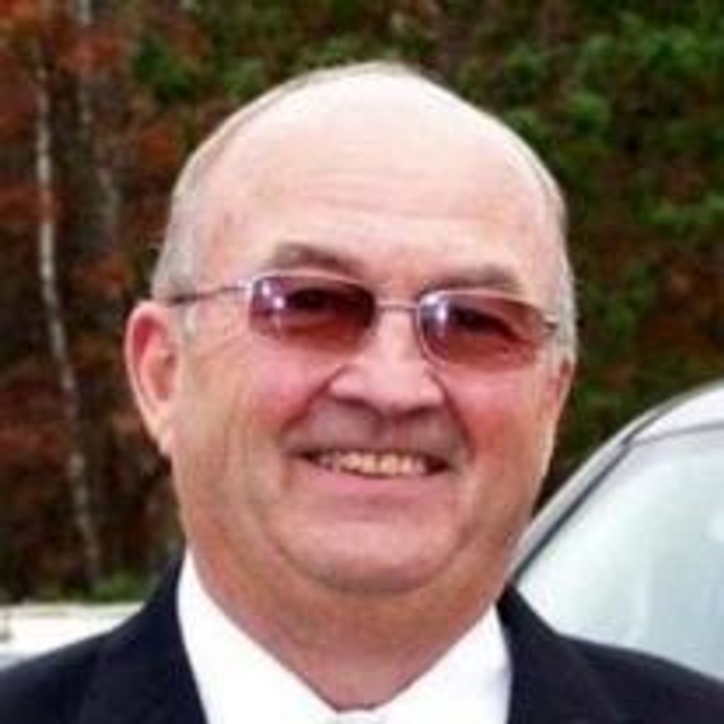 Paul Lohmeyer Profile Photo