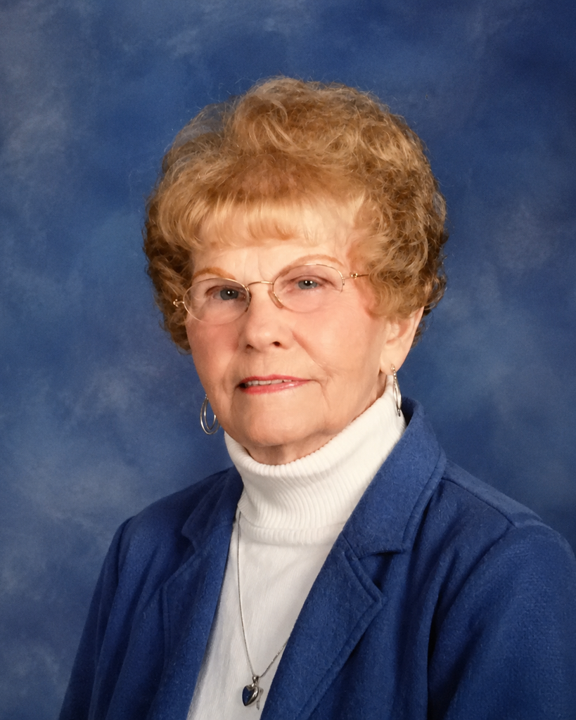 Frances Kendall