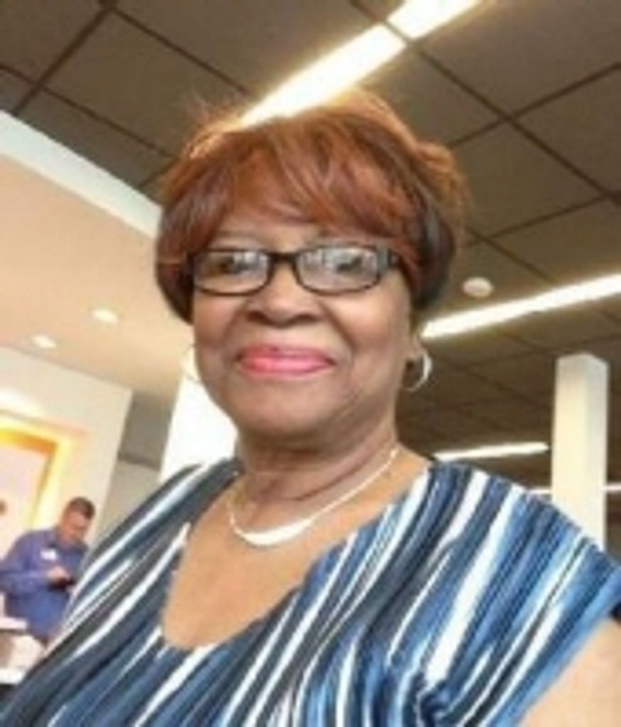 Erma Della (Wicker) Terrell