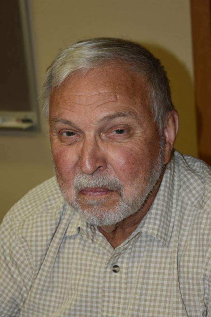 Floyd W. Endecott Profile Photo
