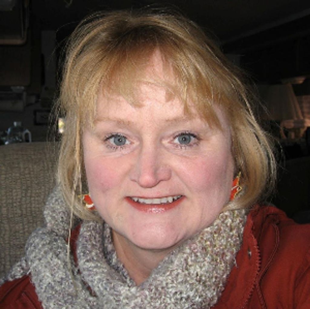 Lea Marie Lippincott Profile Photo