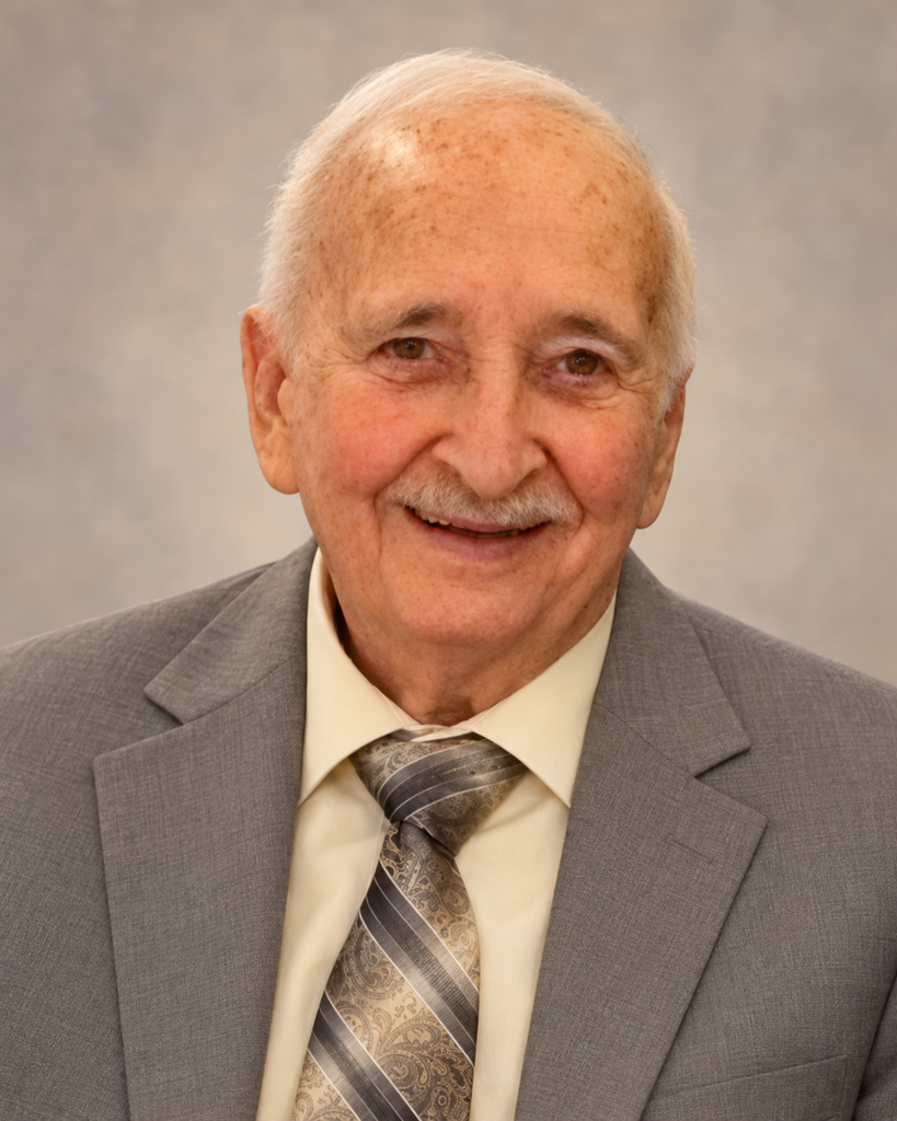 James Alfred Williams Profile Photo
