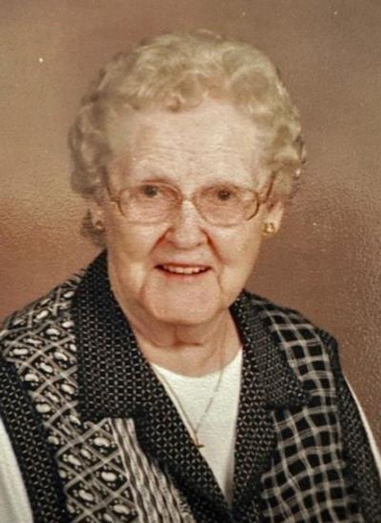Lucille Irene Waggoner Profile Photo