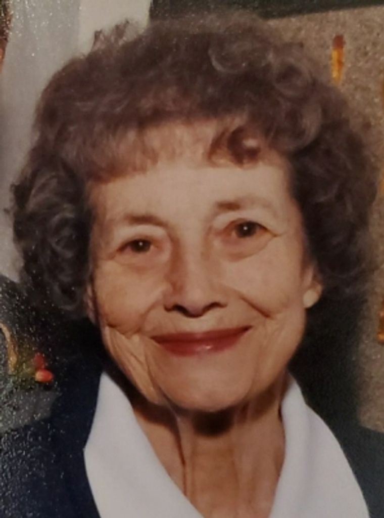Grace Adele Long