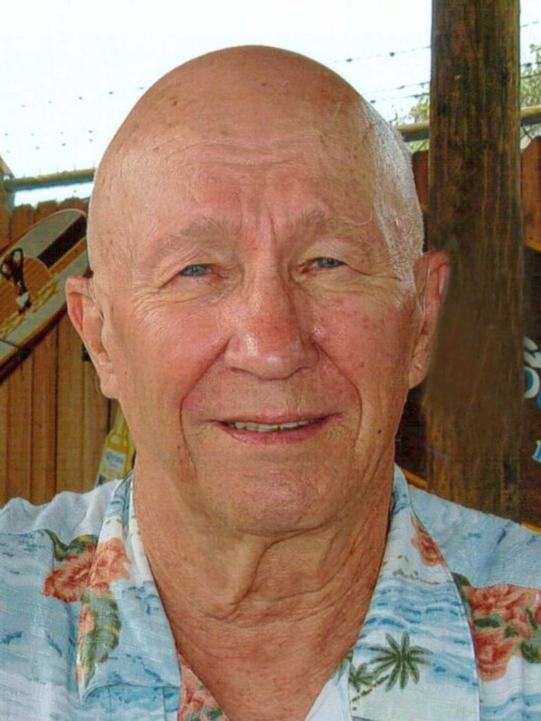 Robert Earl Ranta Profile Photo