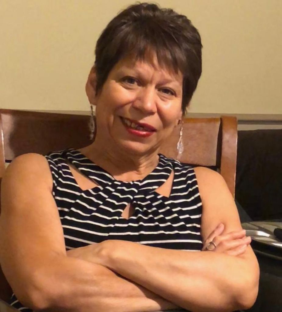 Maria I. Ramirez Profile Photo