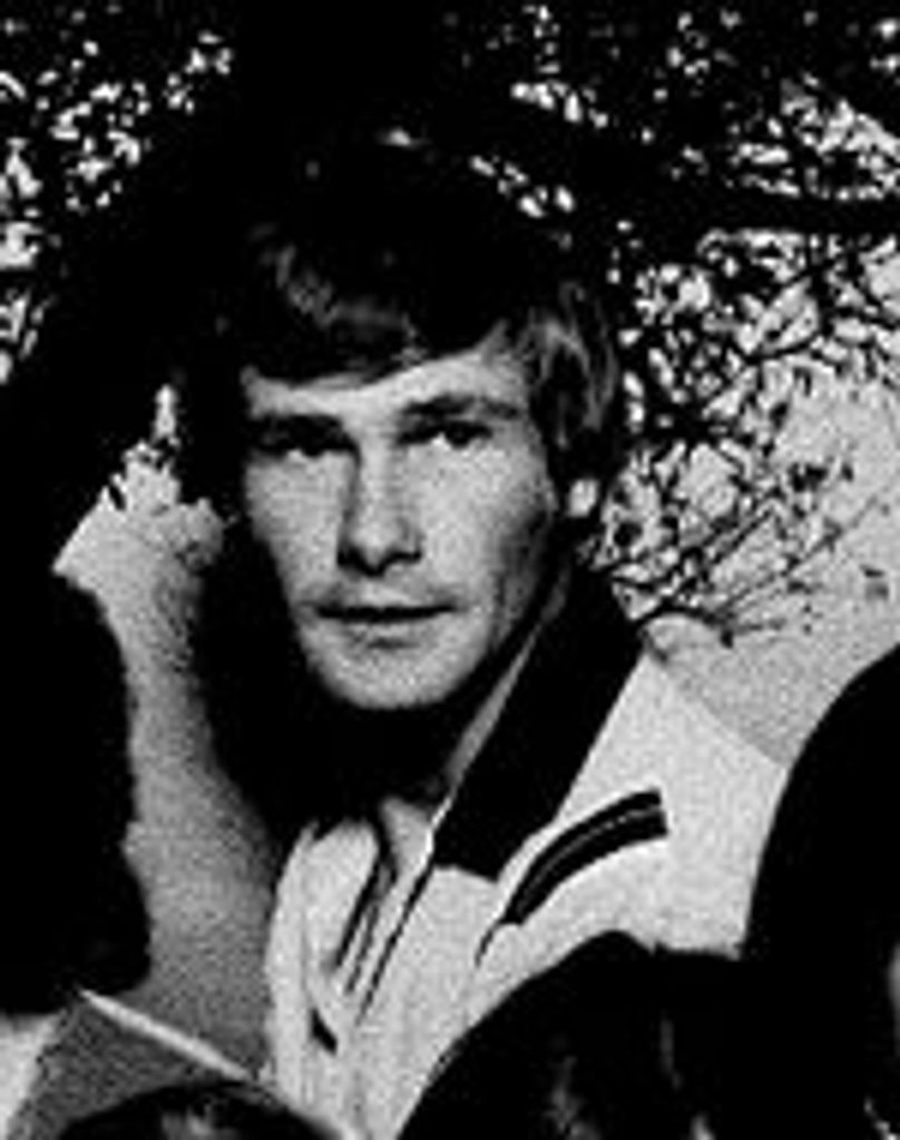 Donald "Skip" Singleton