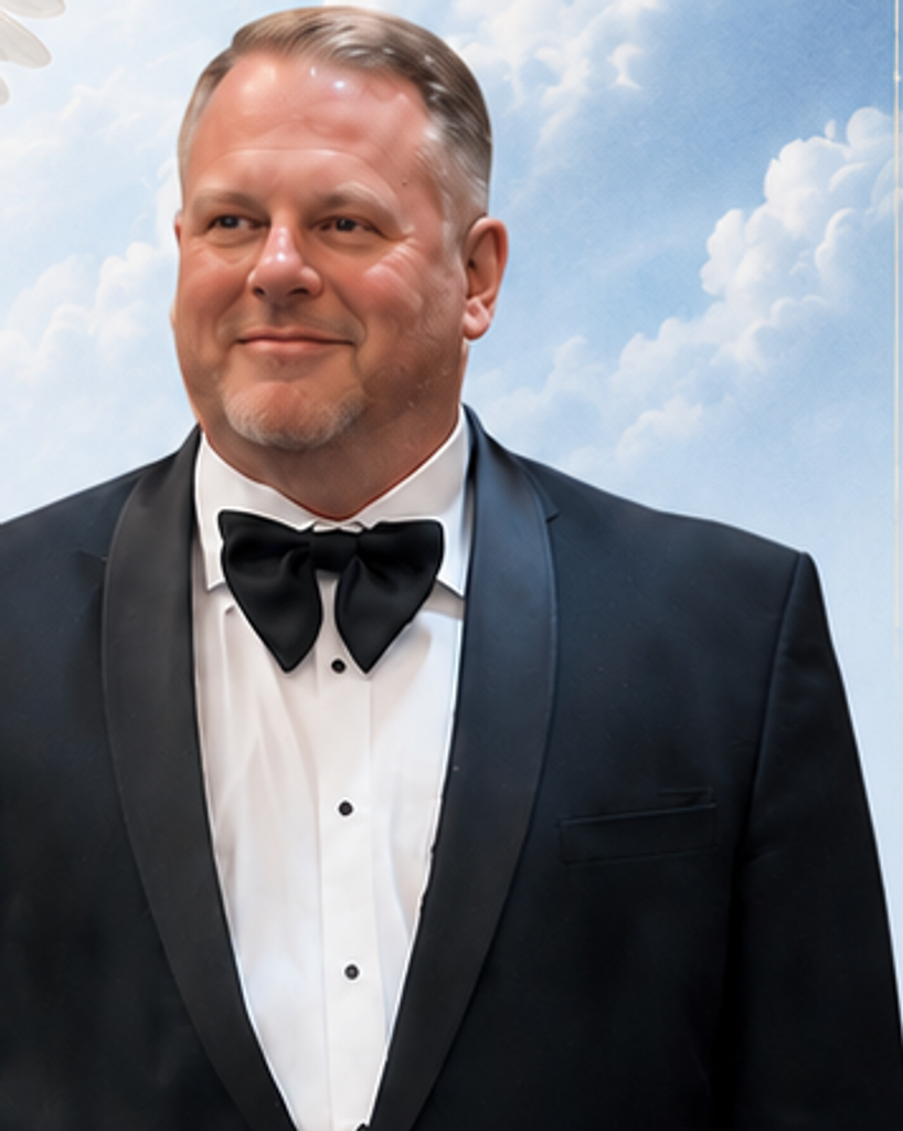 Timothy Michael North Profile Photo