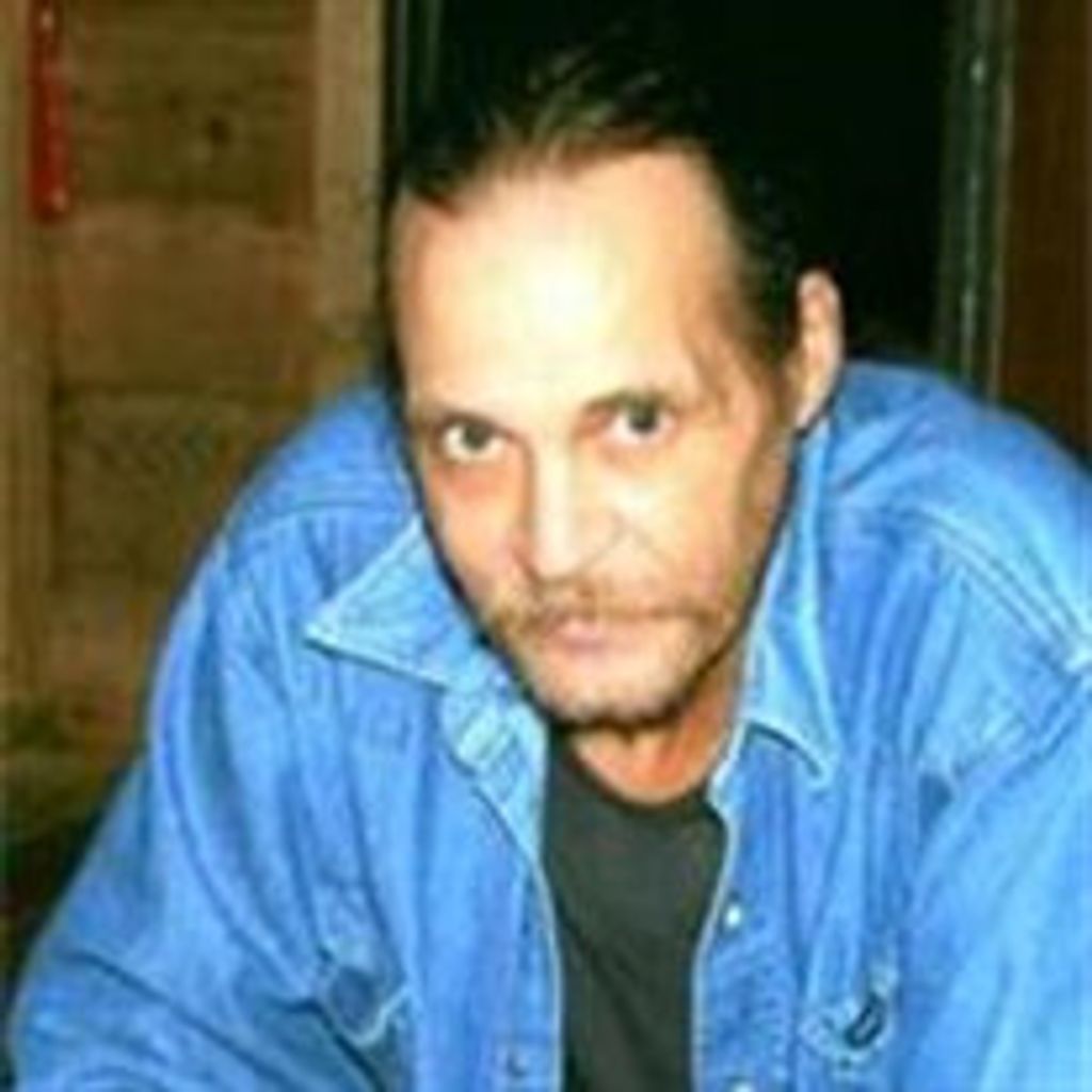 Randy Wilkerson Profile Photo