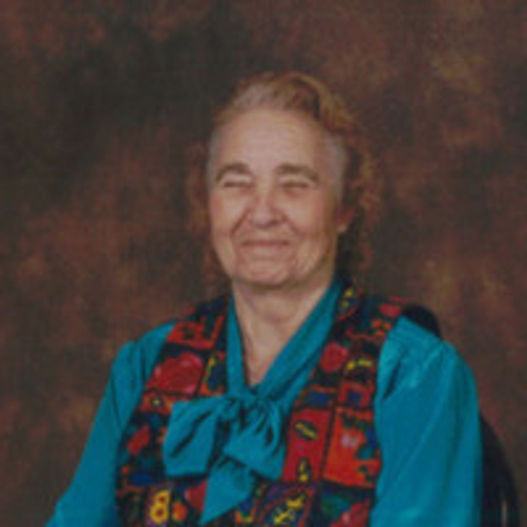 Lucille Pauline Postell Parris